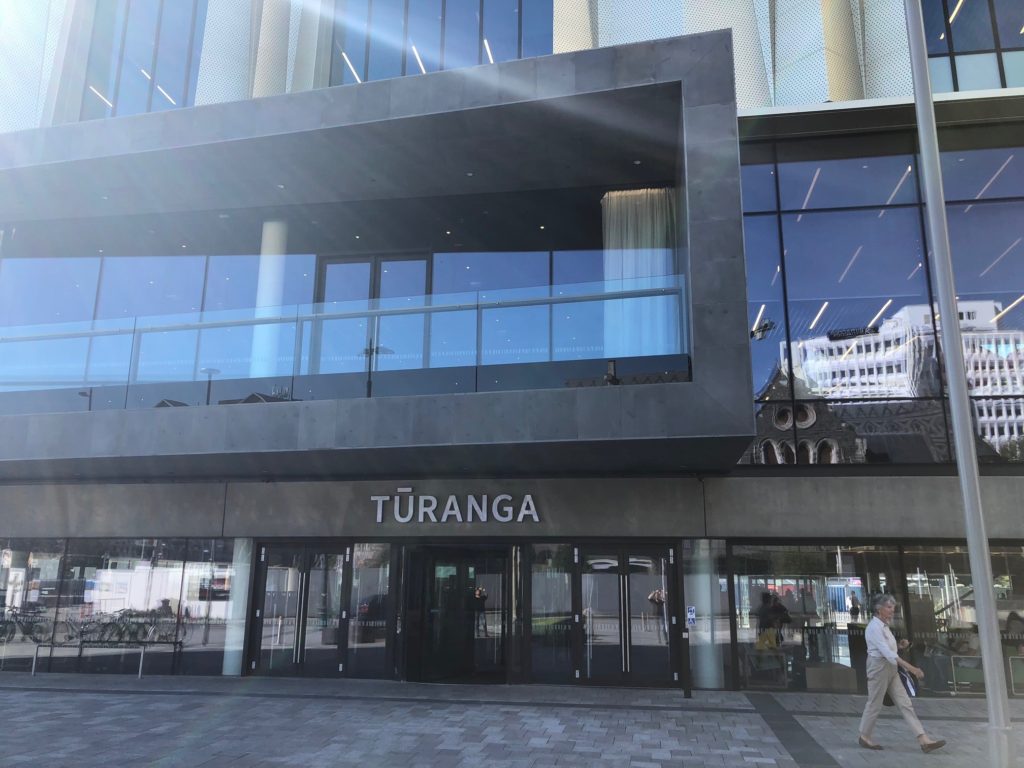 turanga library chch