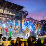 Christmas Events in Christchurch 2019