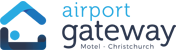 Airport Gateway Logo